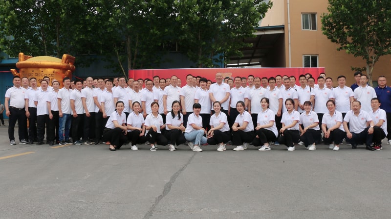 喜报|热烈祝贺河南旭百瑞修武分多宝(中国)开业大吉！