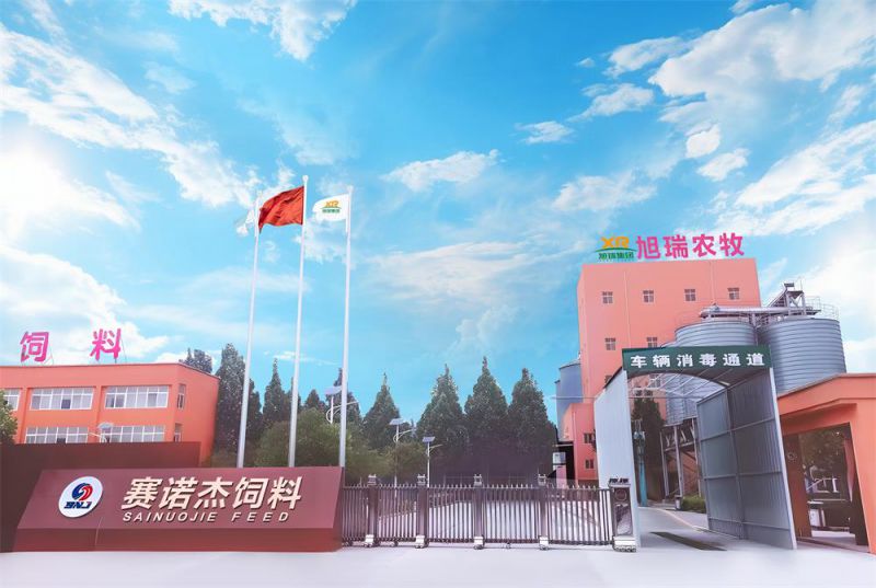 河南赛诺杰饲料有限多宝(中国)